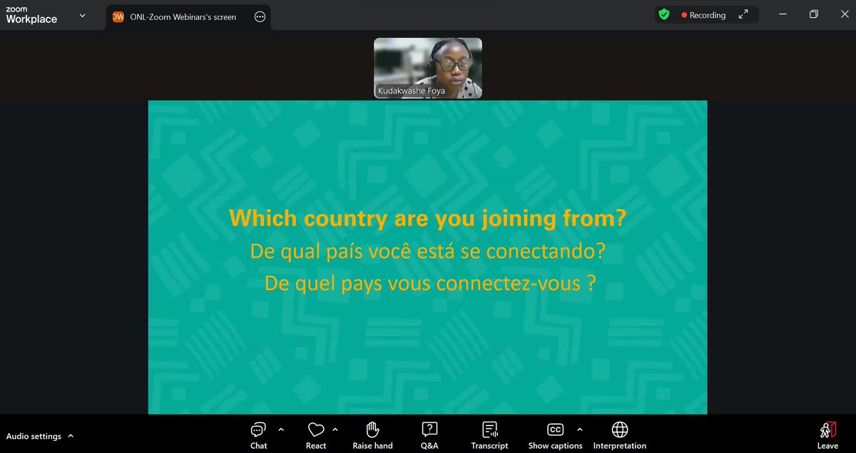 AU-EU Youth Lab tweet media