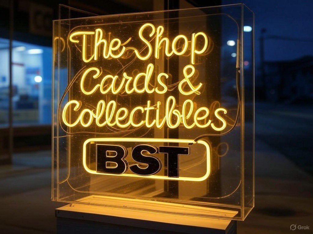 🔥 Monday B/S/T Thread 🔥
- Anything Goes
⁃ Retweet for more 👀’s
⁃ Cards Will Always Be Retweeted!!
- A Follow is Much Appreciated