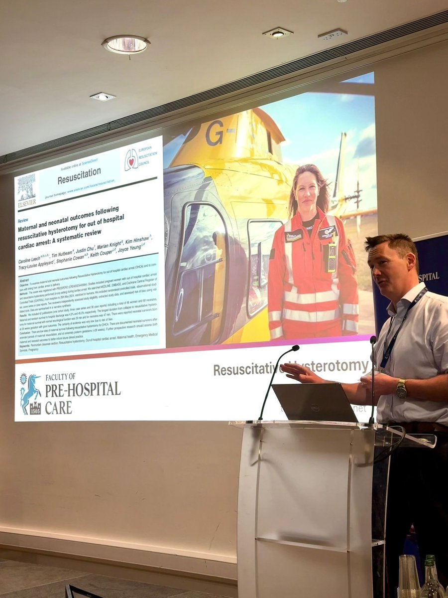 prehospitalcare tweet media