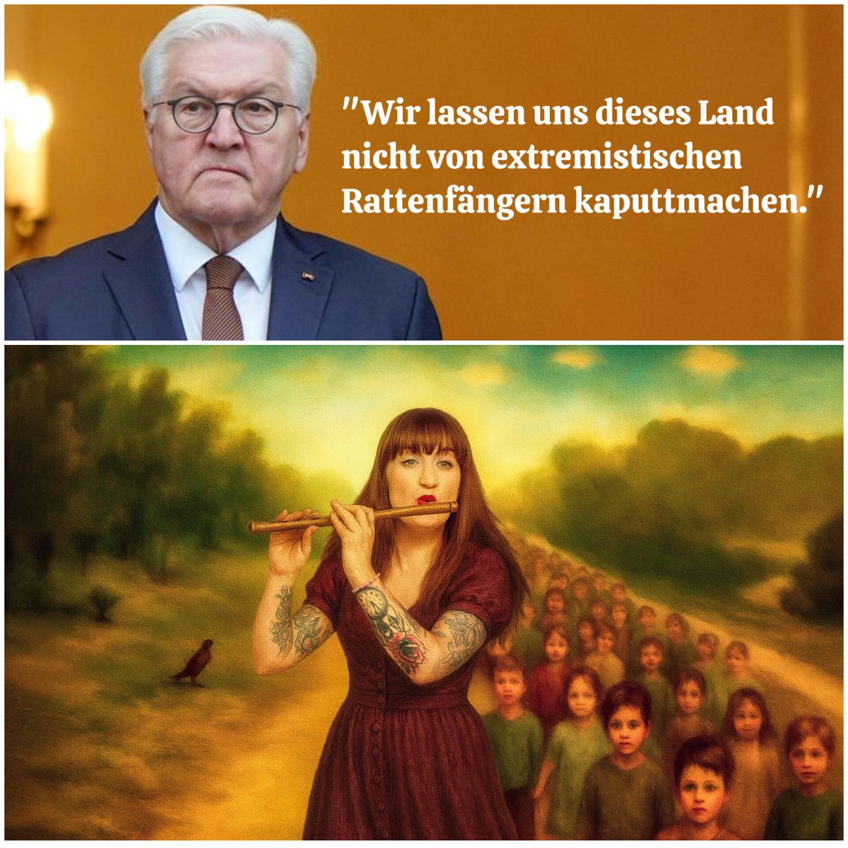 <a href="/terran_liberty/">Terran Liberty</a> Neidi #Reichinnek. ☝🏻

👇🏻