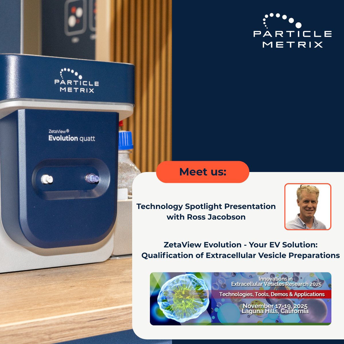 Particle Metrix GmbH tweet media