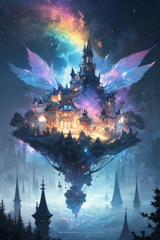 #AIイラスト 
#AIイラスト好きさんと繋がりたい