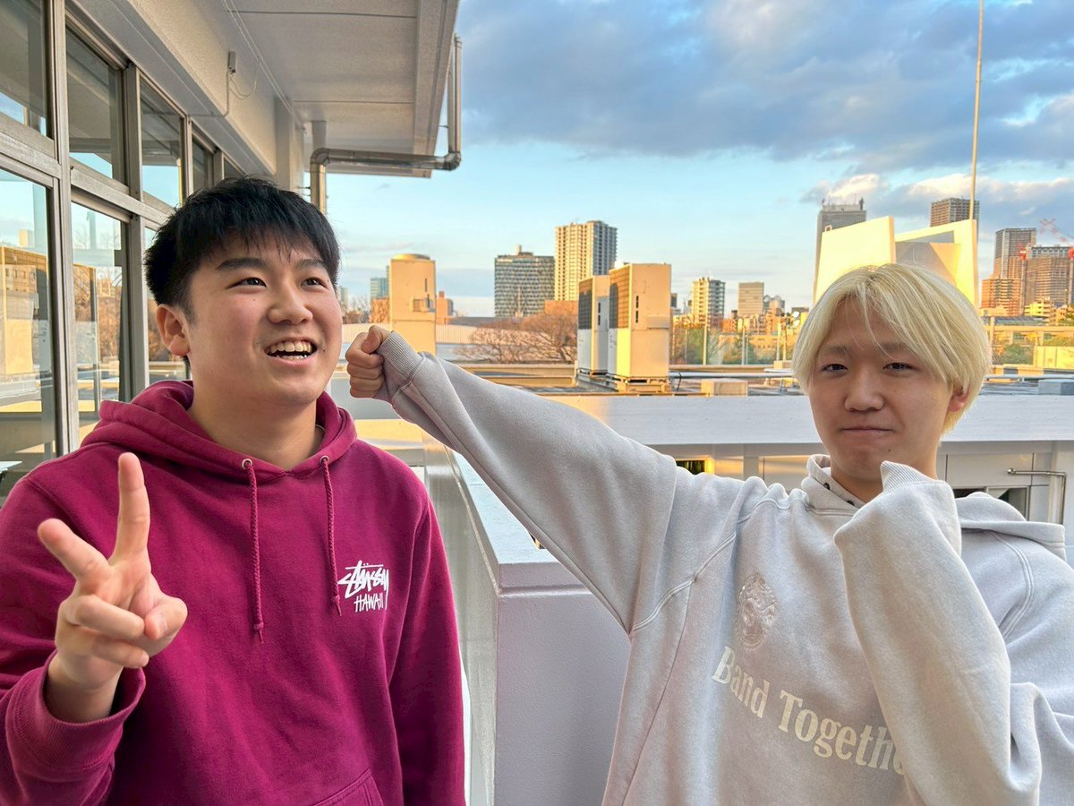 傾喜者×ヨセケン×GUC対決ライブ『ケベロスス』 tweet media