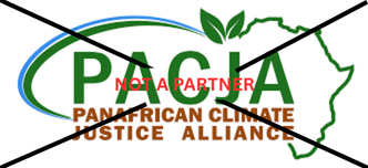 iPlantSA's tweet photo. @PACJA1 @mithika_mwenda @ABNJAMNSHI @acsea_54 https://t.co/OFsbpzTYg2 is the reclamation of what was ours:
the space, the story, and the spirit of the African people’s movement for climate justice.
It is not a separation — it is a restoration.
It is not anger — it is awakening.
It is not rebellion — it is renewal. https://t.co/7fp8yJ9Lvk