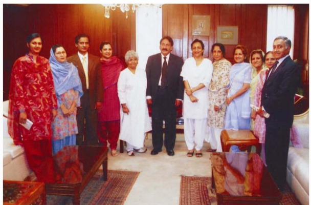 National Commission on the Status of Women tweet media