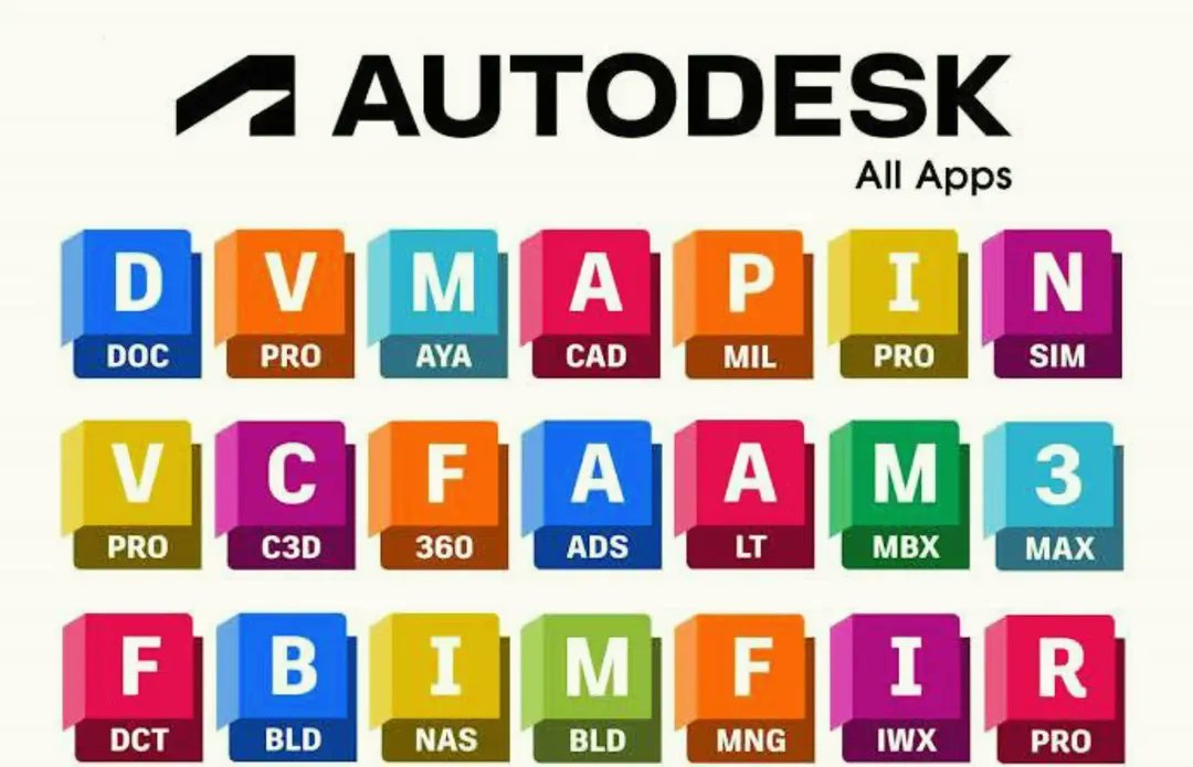 freakin__'s tweet image. 🚨 GIVEAWAY ALERT 🚨
 
I'm giving Autodesk all softwares worth $11,315 per year to only one person 

1️⃣ Follow @freakin__ share the post
2️⃣ Like &amp;amp; Comment 👇
3️⃣ Repost this post 🔁
let’s go! 🚀

Winner in 72 hours