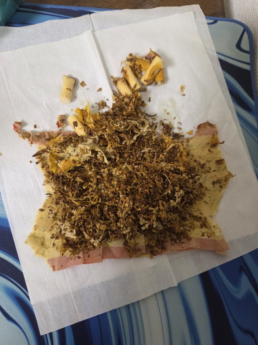 アキアキ🦋 on X