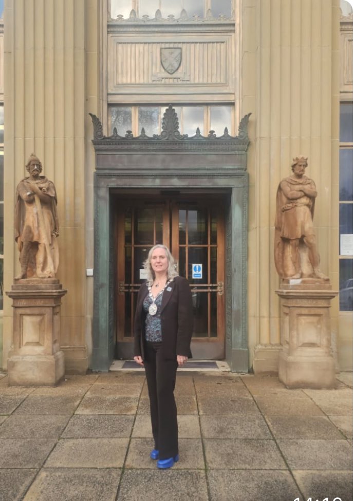 gerrymcsnp's tweet image. Great news @StirlingCouncil  now has a SNP Provost and a SNP Administration . The Labour and Tory cabal have finally been rejected and removed from power . A progressive agenda caring for all people in the Council will be implemented. @theSNP