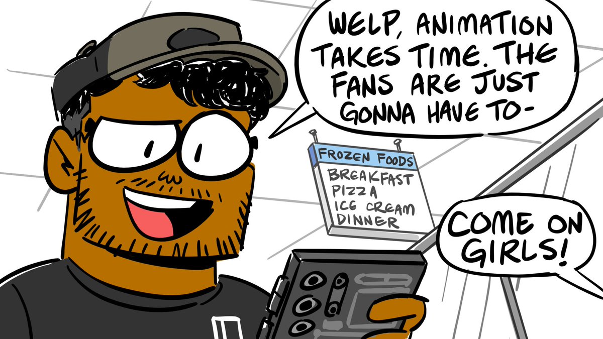 Nic Parris tweet media