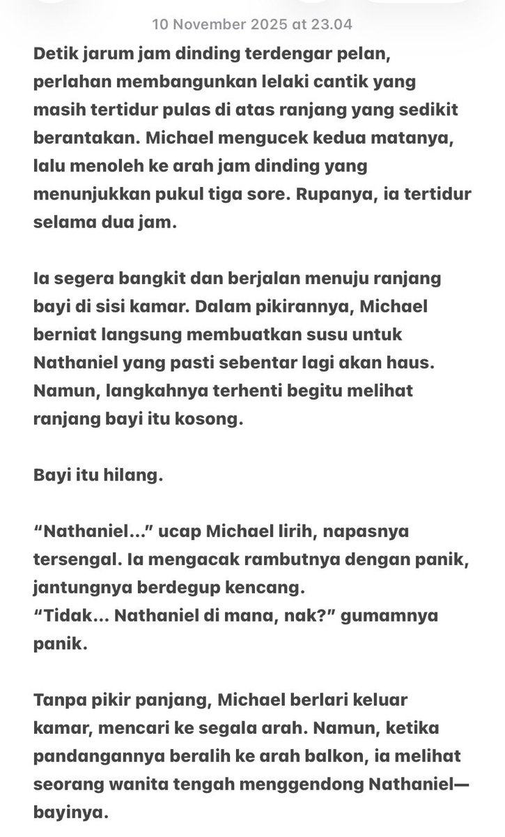 Seraphine. tweet media