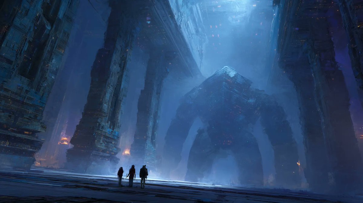 Crypto Mining Game tweet media