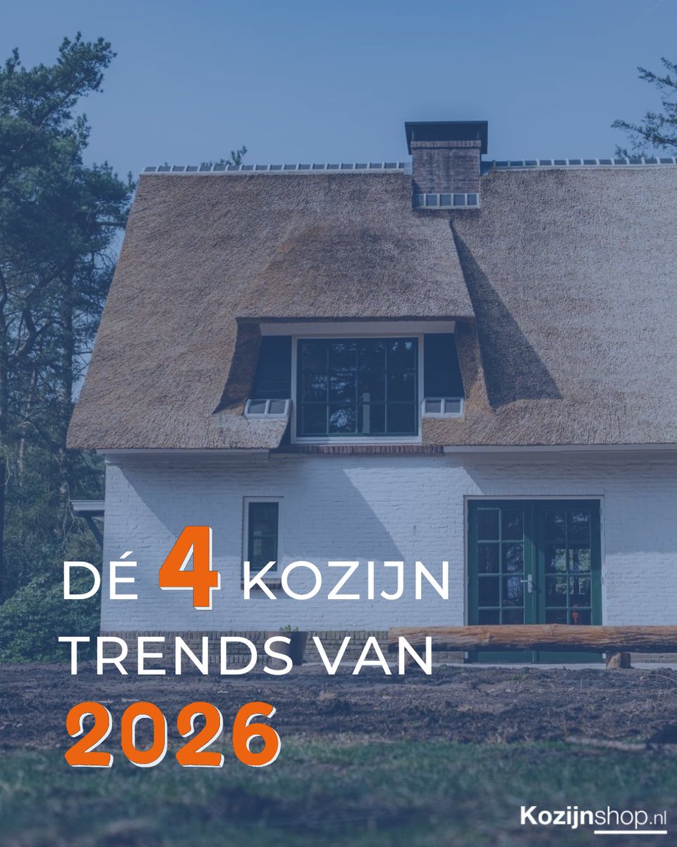 Kozijnshop.nl tweet media