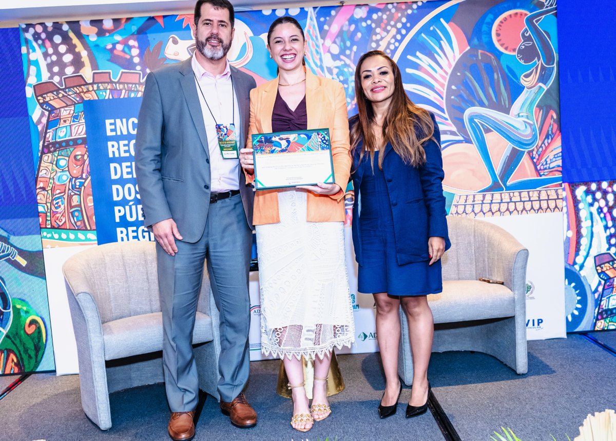 ANADEP_Brasil's tweet image. #DefensoriaSim
Iniciativas que Inspiram: Concurso de Práticas Exitosas valoriza ações inovadoras das Associações do Norte e Nordeste.
Conheça: anadep.org.br/wtk/pagina/mat…