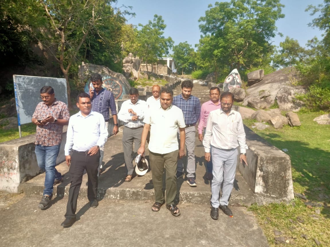BDO PURUSHOTTAMPUR tweet media