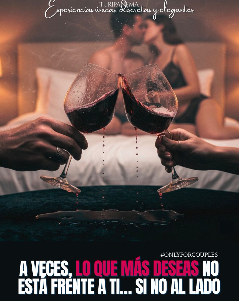 🔥Turipanema, PrivateSwingerClub🇨🇴 tweet media