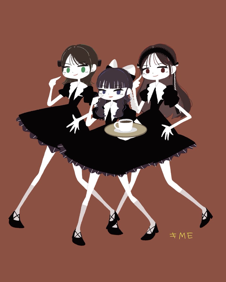 まかろん🍭 (@macaroooooon22) / Posts / X