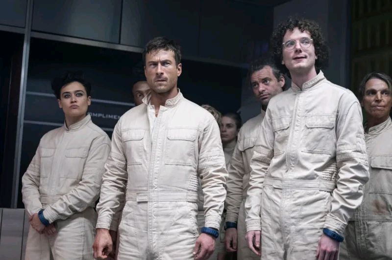 BlazingMinds's tweet image. #TheRunningMan (2025) is coming to UK cinemas on the 12th November. Check out @averageguyents review on #BlazingMinds blazingminds.co.uk/the-running-ma…