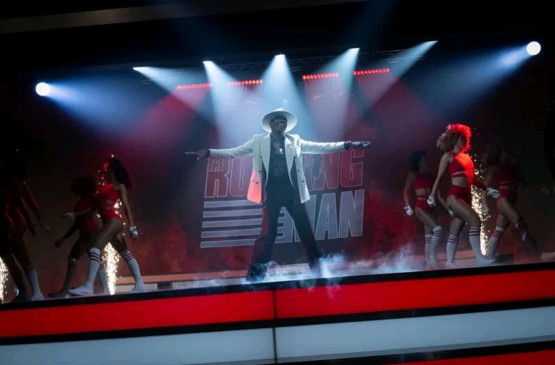 BlazingMinds's tweet image. #TheRunningMan (2025) is coming to UK cinemas on the 12th November. Check out @averageguyents review on #BlazingMinds blazingminds.co.uk/the-running-ma…