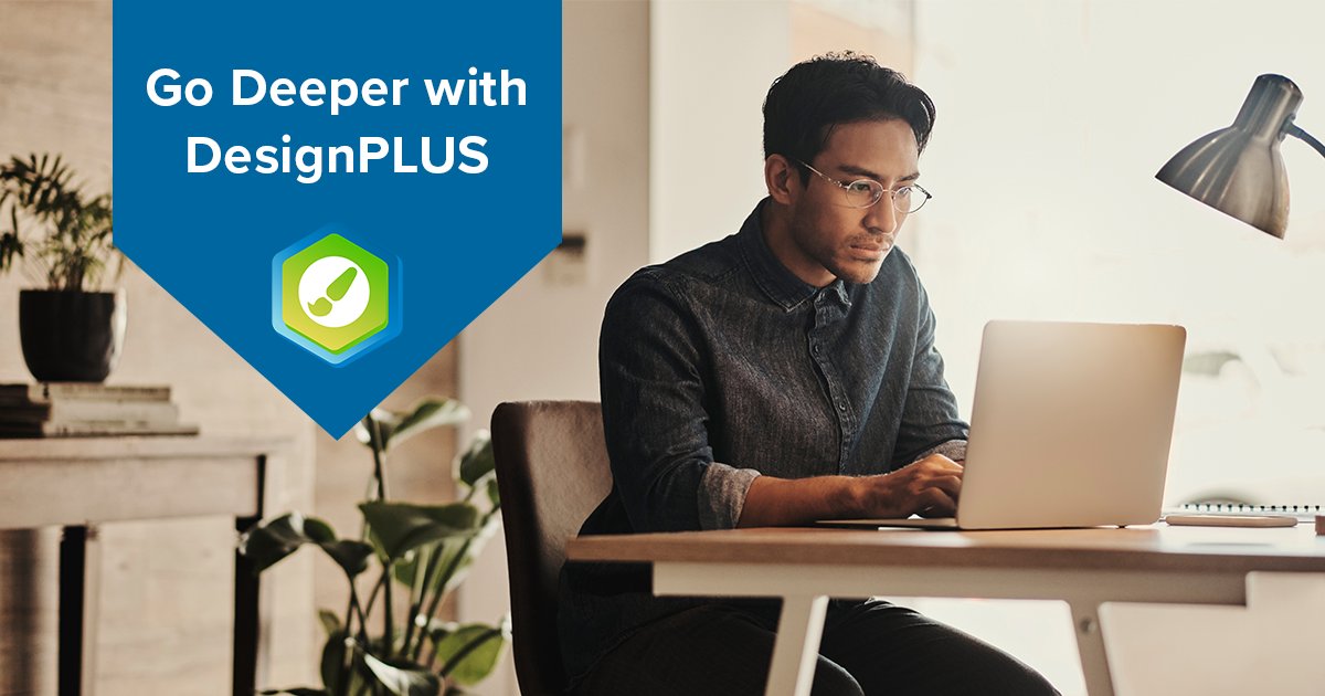 Take a deep dive into the DesignPLUS sidebar in Canvas. In our advanced webinar, you’ll learn how to create accessible courses, organize content, and use innovative features. Register for the 11/13 or 11/19 session: 

bit.ly/3ZeXeve