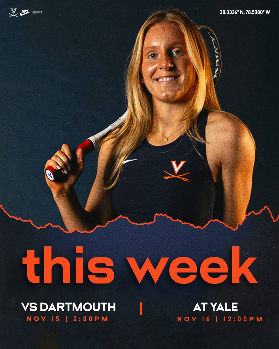 Back on the road 🔜

#GoHoos