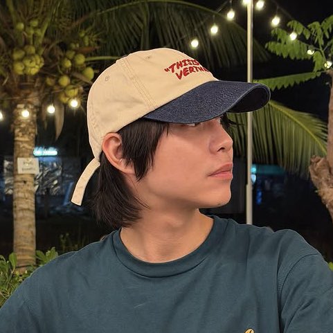 OKAY??? Is this a show off?? First is so pretty😮‍💨🫠

#เฟิร์สข้าวตัง #FirstKhaotung