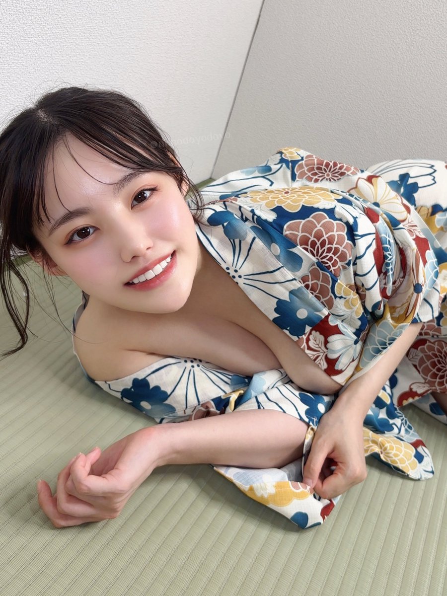 にいな tweet media