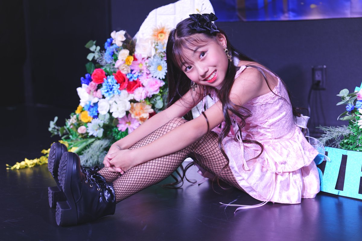 ミミちゃん きっと強くなったミミちゃんが生成枠に 踊りでるんだよね私知ってる