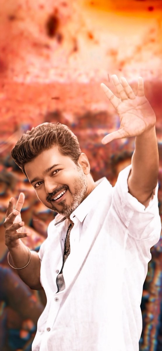 Thalapathy Blast-u !!! 🧨💥

#JanaNayagan