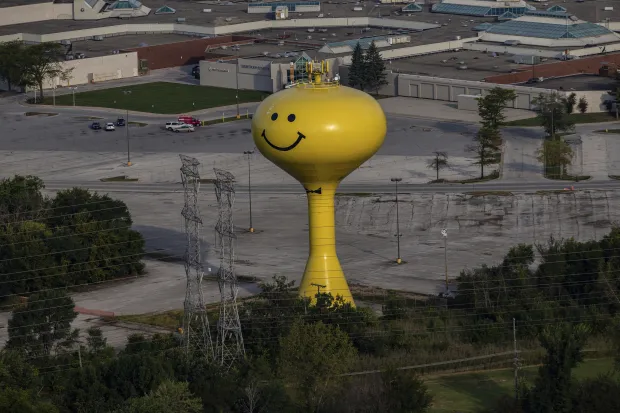 SMILEY Coin tweet media