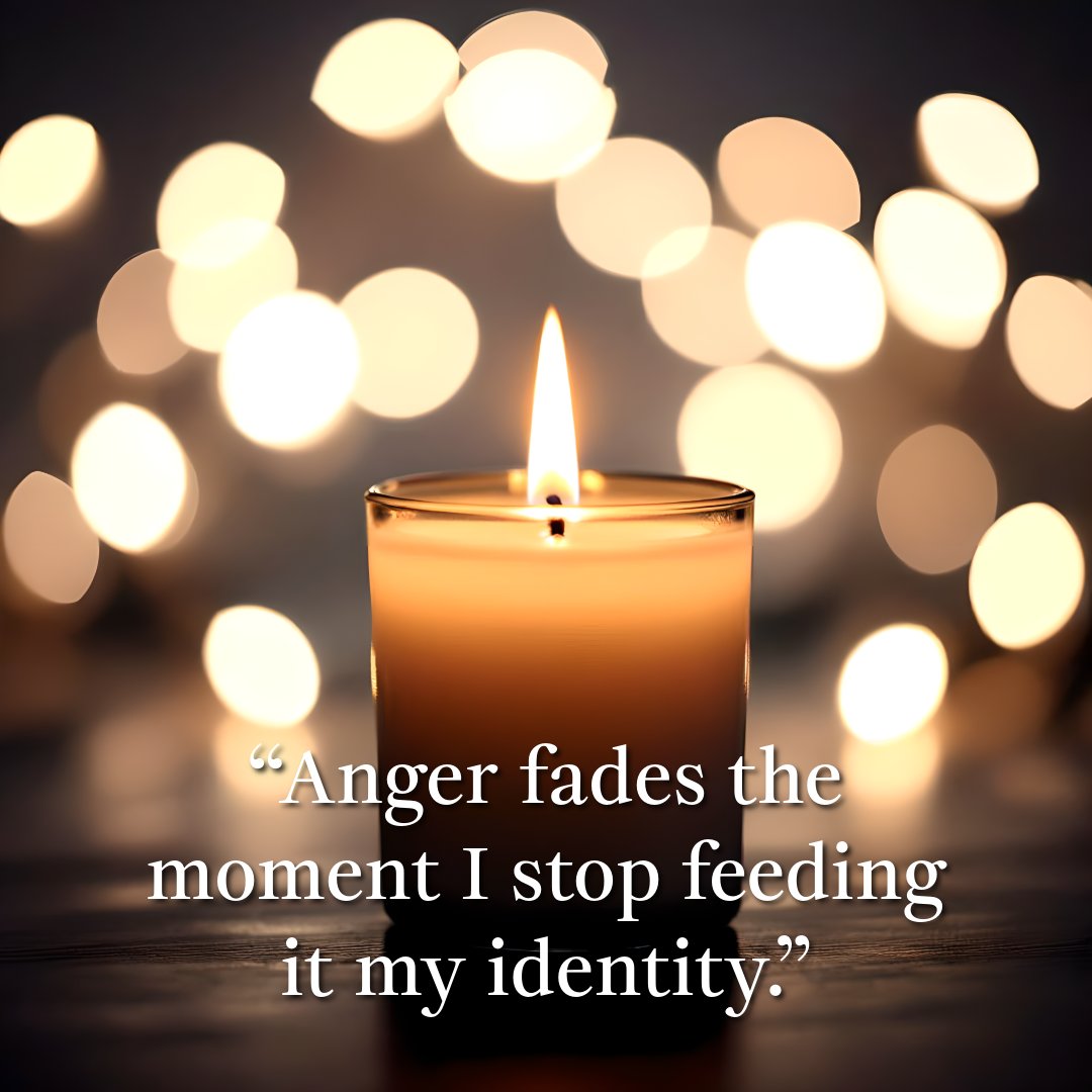 MichelBaise's tweet image. Letting go to grow 🌱✨ “Anger fades the moment I stop feeding it my identity.” 🧘‍♂️💫 #MindfulLiving #EmotionalFreedom #LetGo #InnerPeace #SelfAwareness #GrowthMindset #HealingJourney #MentalWellness #DetachToHeal #StayPresent
