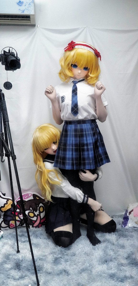 永远鲜红の兔子 tweet media