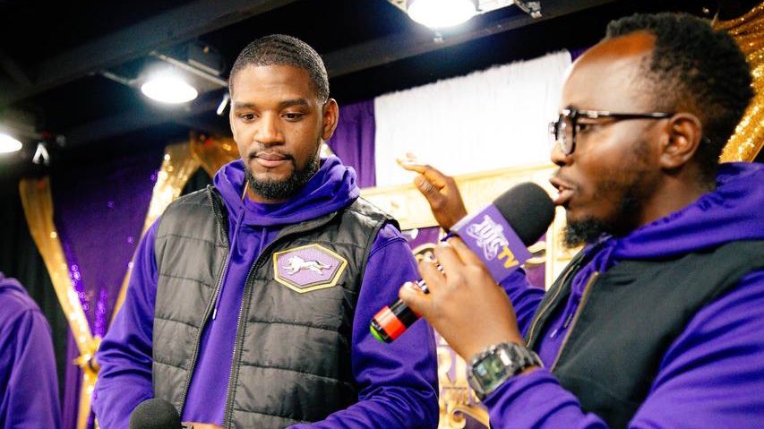 IUICColumbus's tweet image. ✨Honoring Our Prophets for their diligence and dedication! 💪🏾 Enjoying our Sabbath with the fam!📖✍🏾

#SabbathVibes #MightyProphets #KeepHoly #IUIC #IUICColumbus