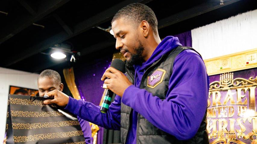 IUICColumbus's tweet image. ✨Honoring Our Prophets for their diligence and dedication! 💪🏾 Enjoying our Sabbath with the fam!📖✍🏾

#SabbathVibes #MightyProphets #KeepHoly #IUIC #IUICColumbus