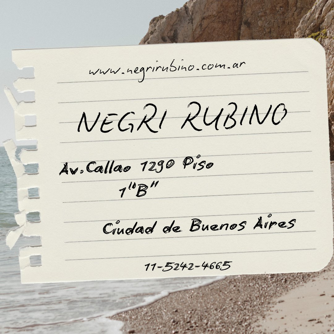 negrirubino's tweet image. #BuenLunes #negrirubino #abogados