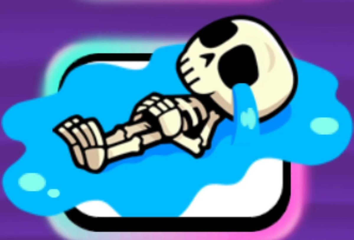 Dcmat's tweet image. Everyone who spent gems on emotes rn