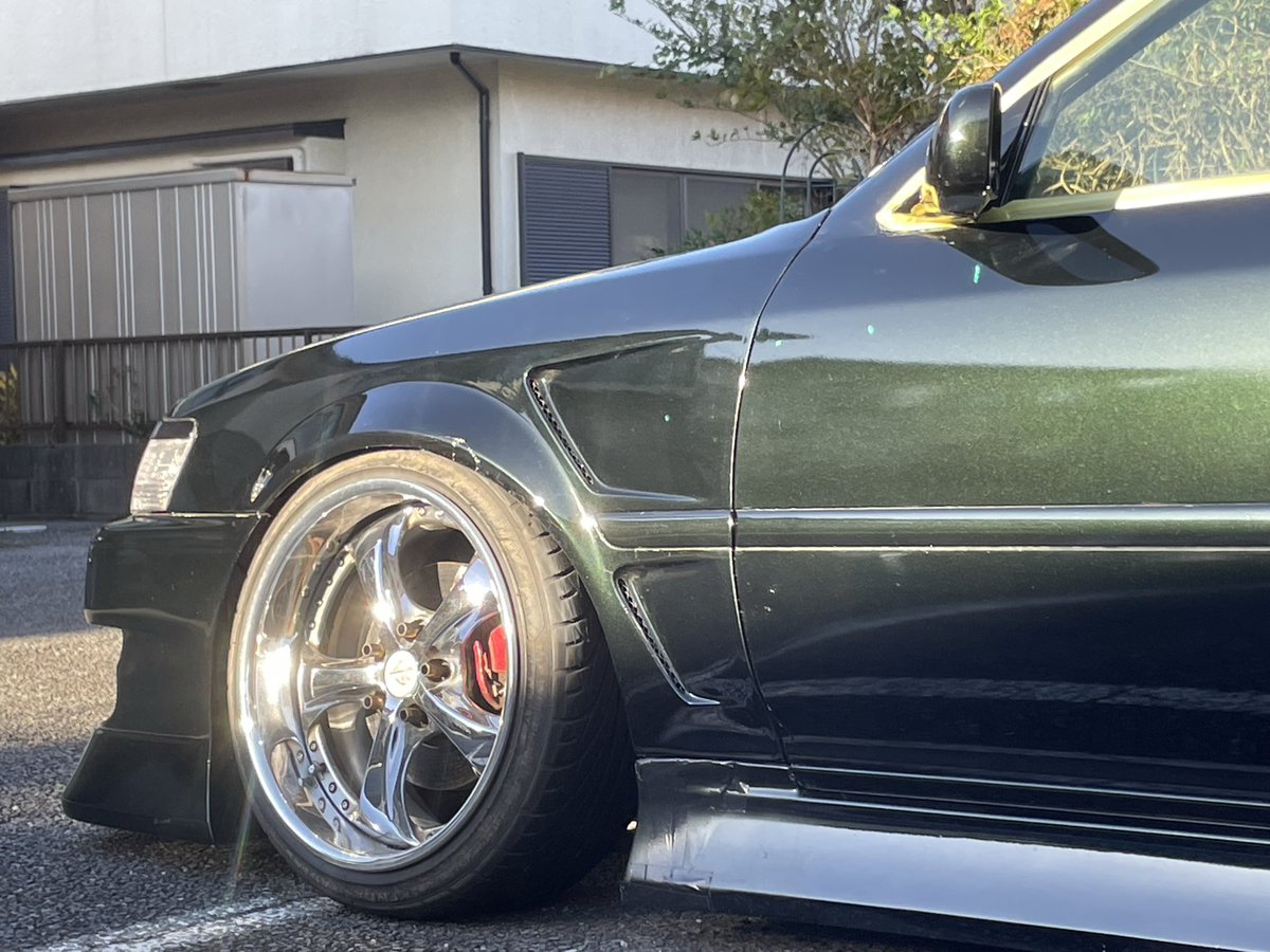 ともりーー (@t___jzx100) / Posts / X