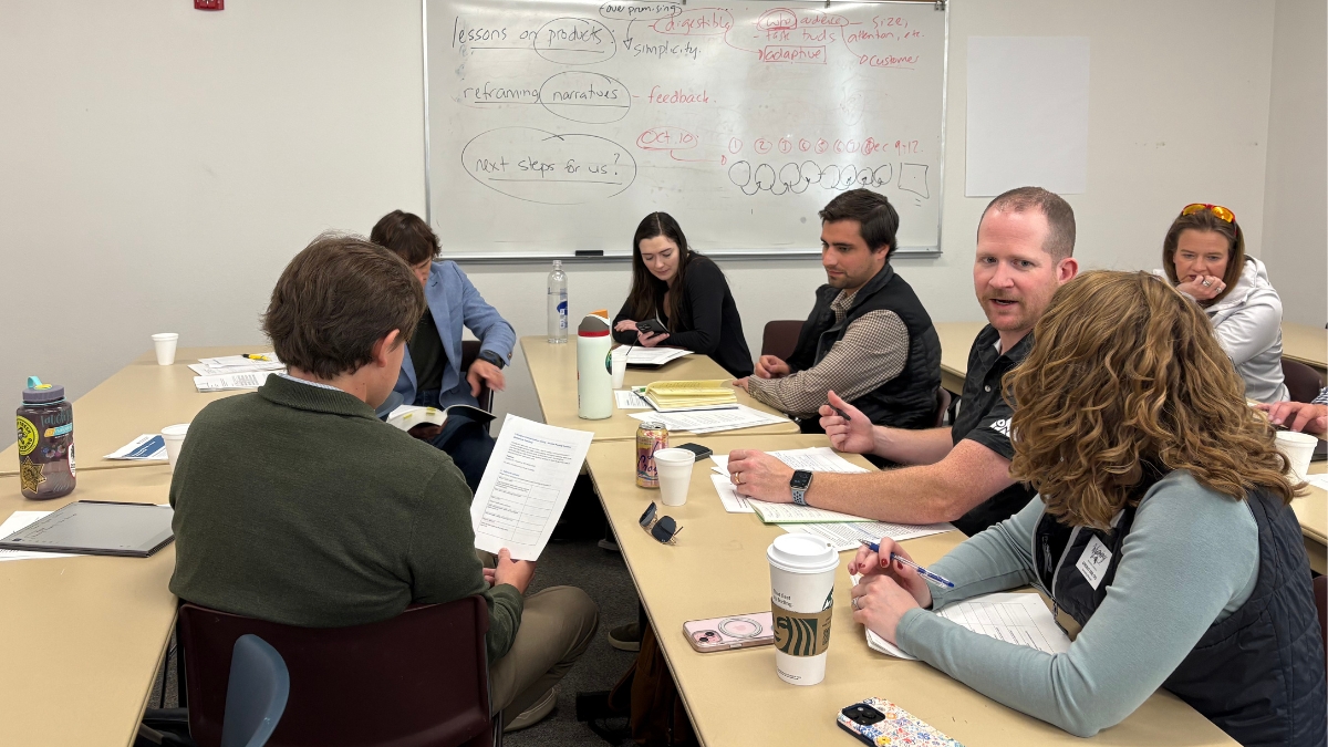 Building State Capability tweet media