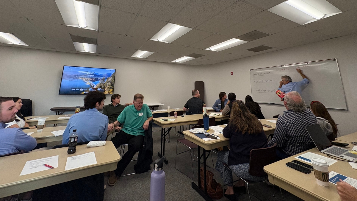 Building State Capability tweet media