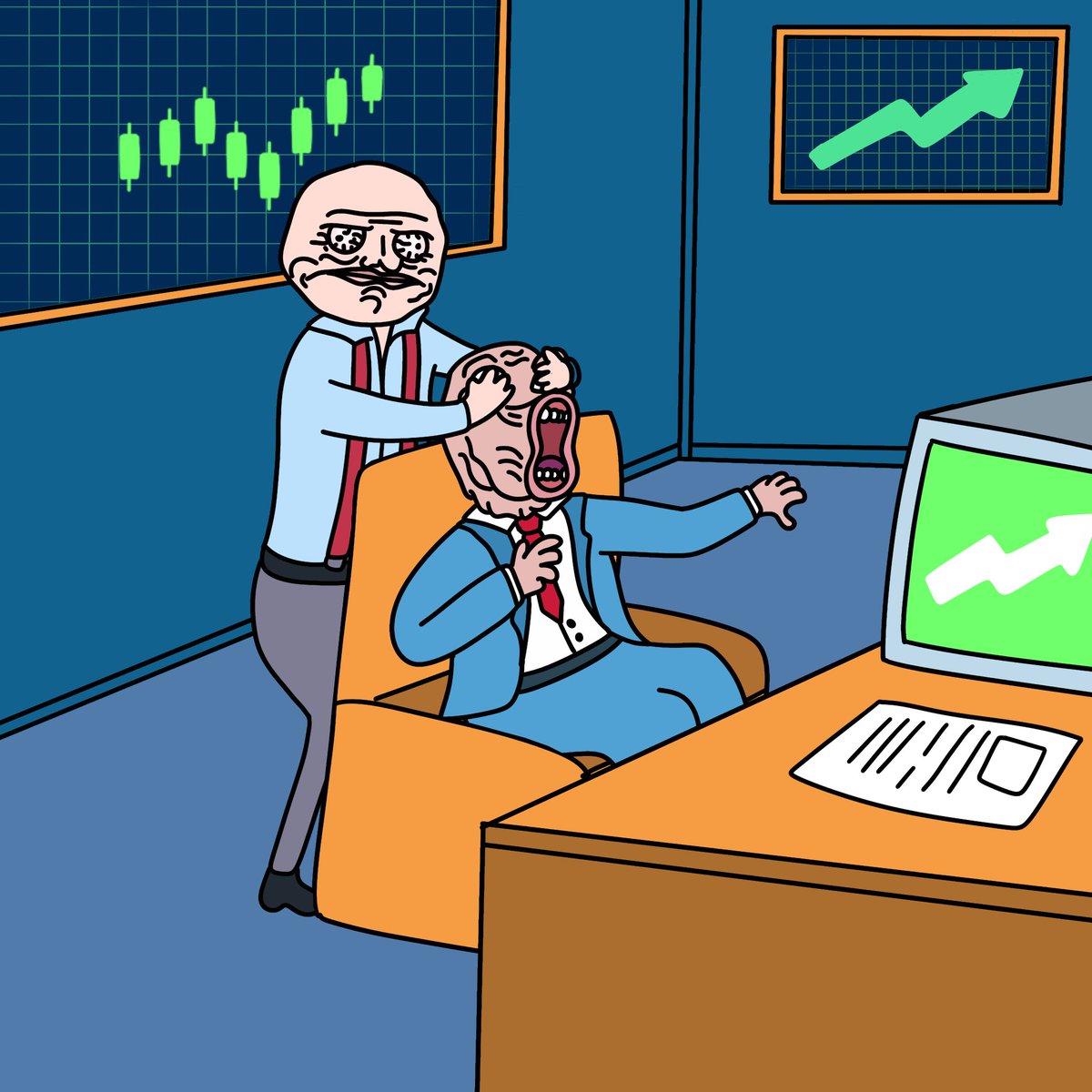 memecoin_index's tweet image. Titan&apos;s sneaking up on Frenzies with a 4.11% increase in 24 hrs 🔥

platform.memeindex.com