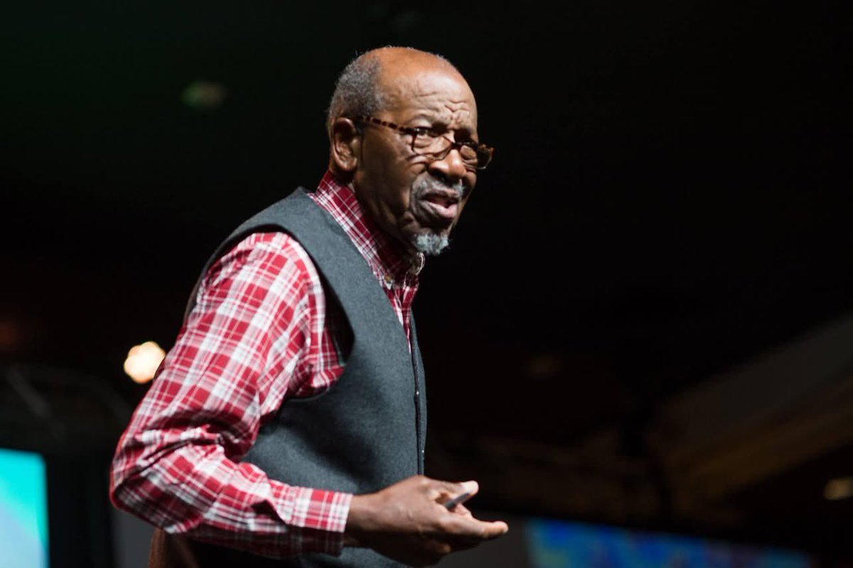 Love is the Movement.

The room was overflowing.
The Spirit was moving.

The biggest CCDA crowd in history — thousands of hearts united for justice, faith, and community transformation. 🙌🏾

Under the powerful leadership of @toniowatson Lorenzo Watson, CCDA continues the work that