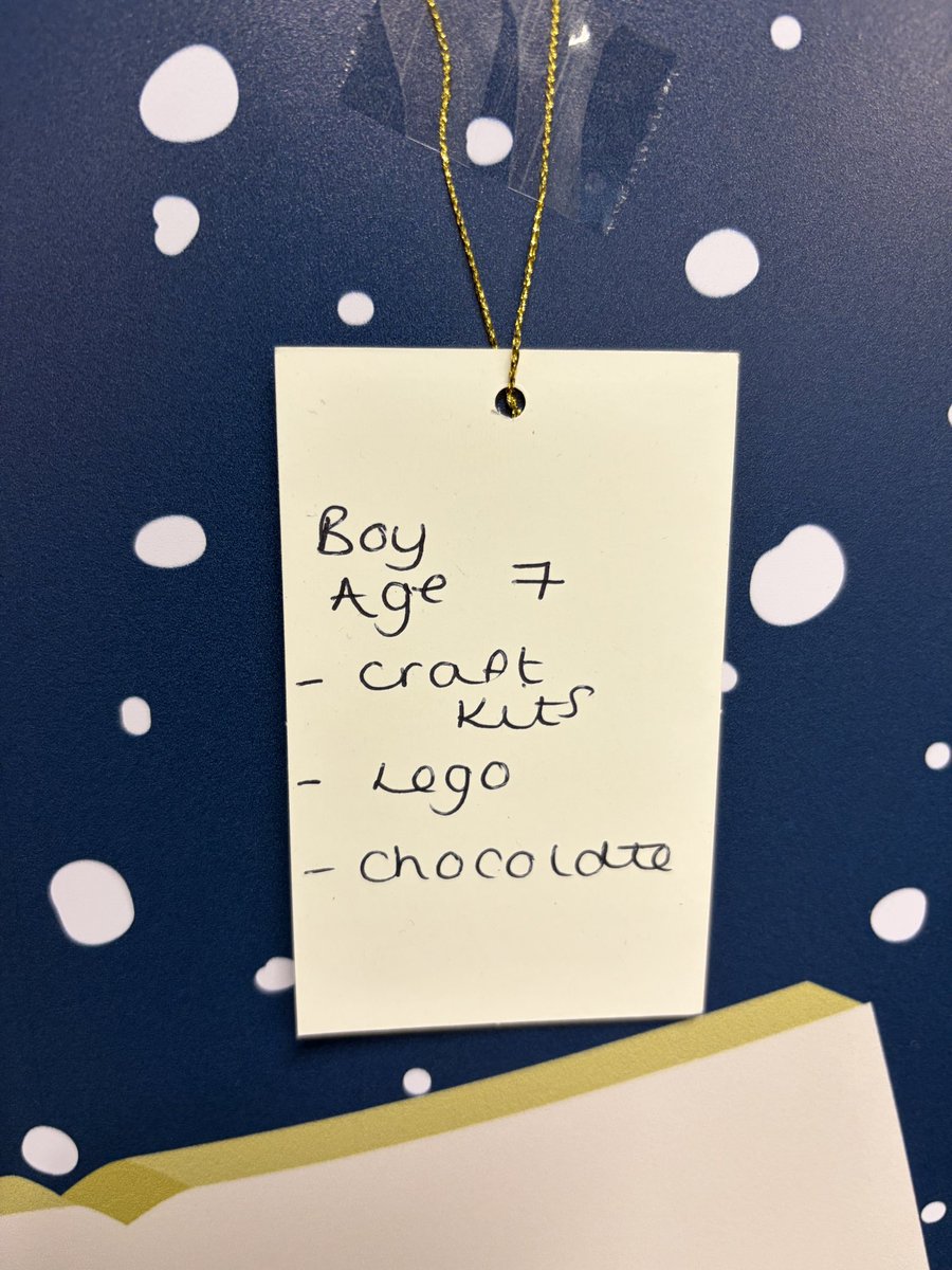 lync_active's tweet image. 🎄 Christmas Toy Appeal 🎁

We’re proud to support From The Heart Charity this Christmas! ❤️

Grab a tag from Lync Active, buy a gift, drop it back - we’ll help Santa do the rest 🎅✨

Let’s spread some joy this Christmas 💖

#ChristmasToyAppeal #LyncActive #GiveBack #Community