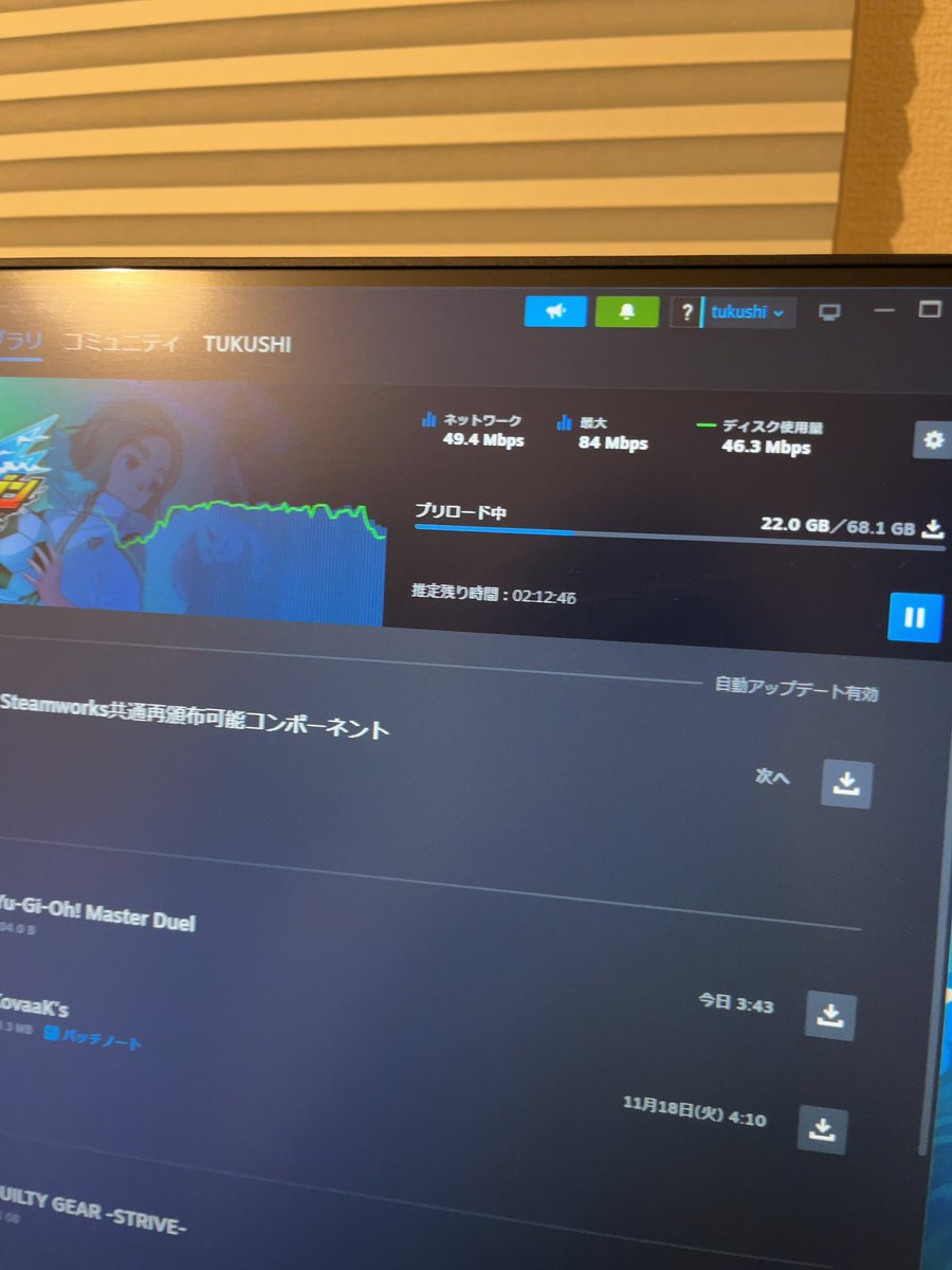 買ってしまった...ZA買うの当分後になりそうで負け