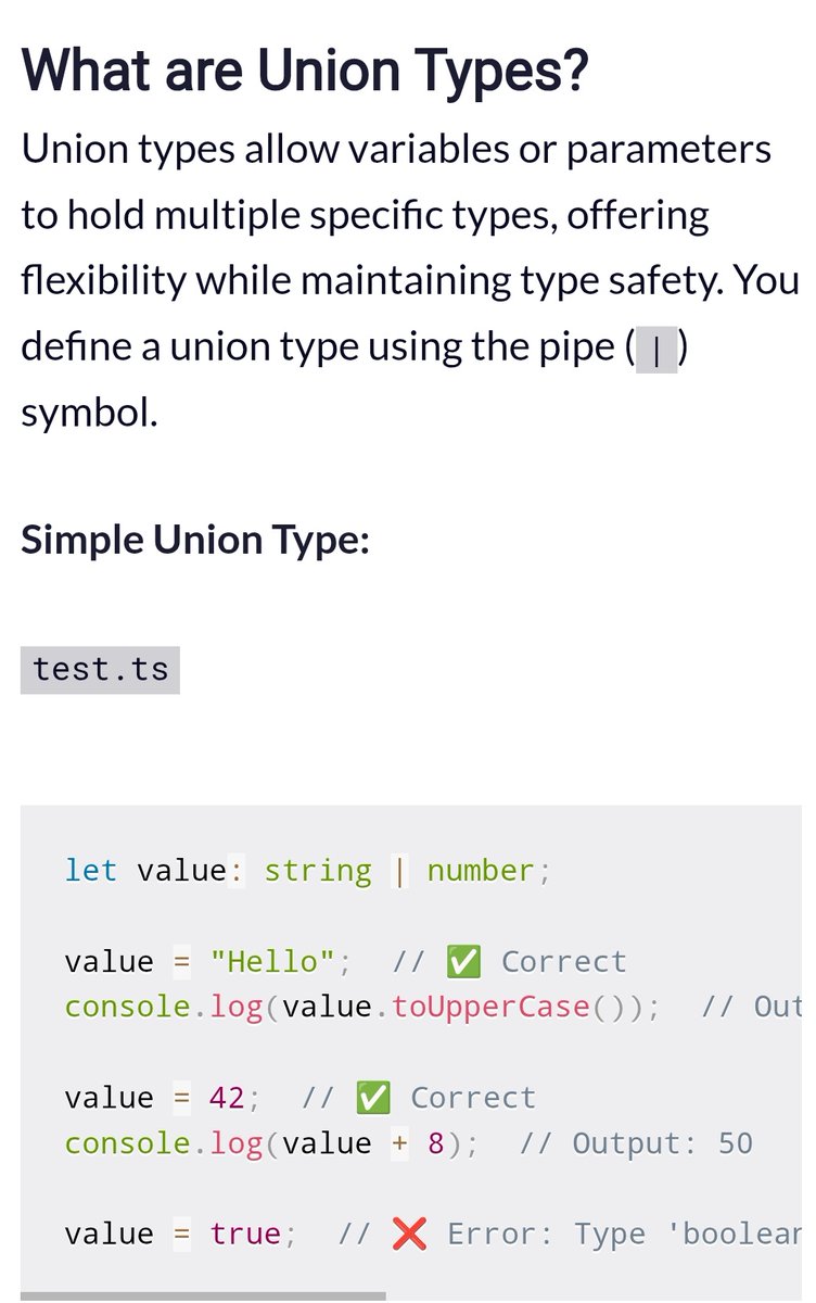 just__hakkuu's tweet image. #typescripttutorial