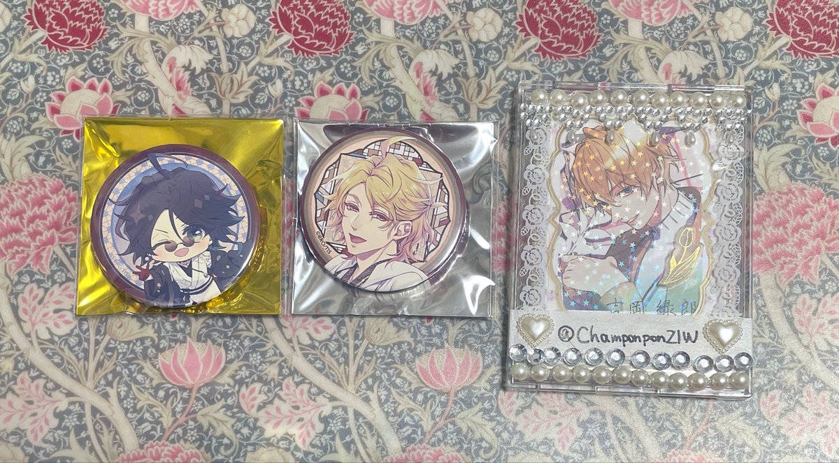 ちゃんぽん on X