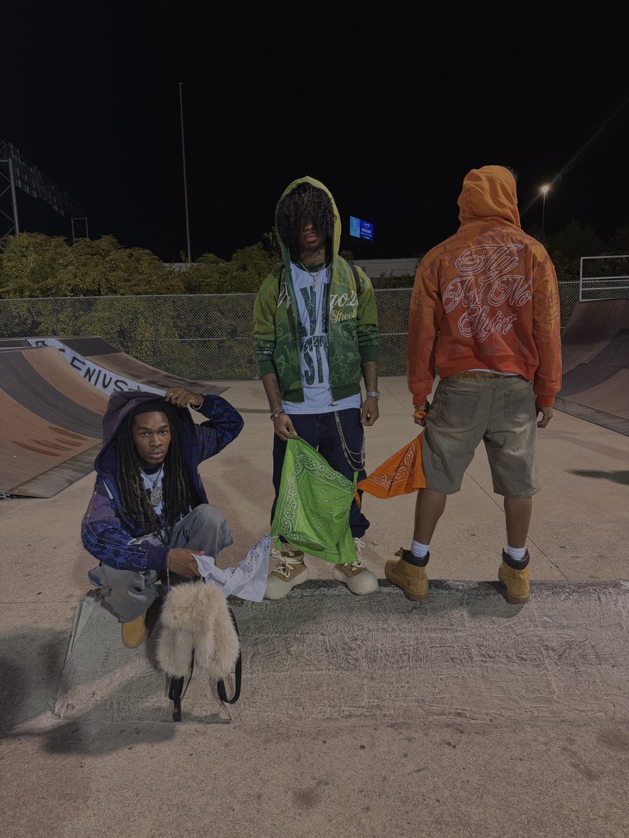 Ty 🕷️ tweet media