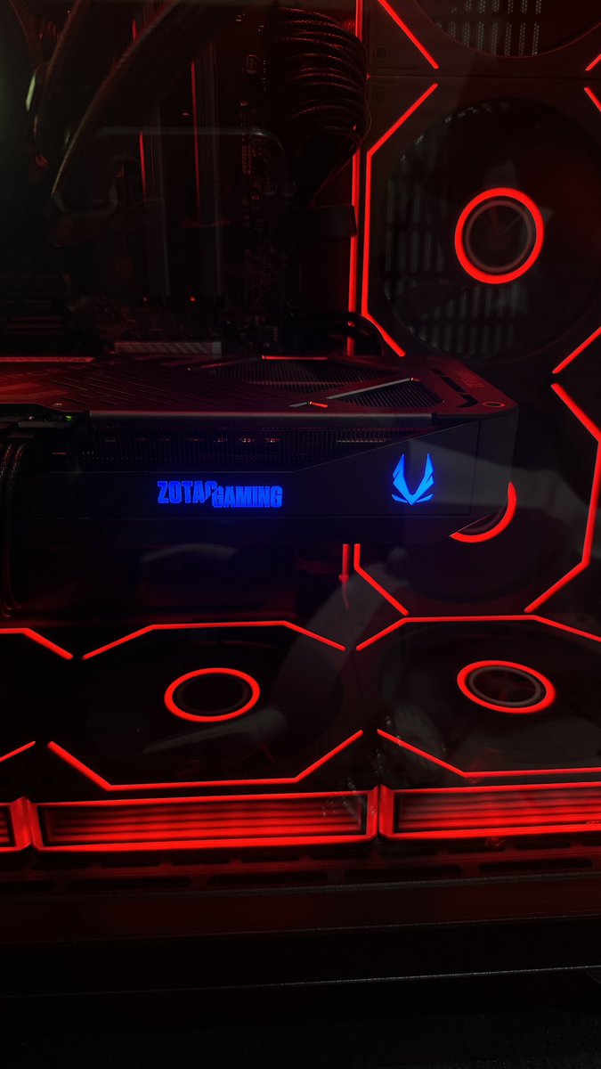 اضاءة الكرت ذي اقدر اقفلها ولا اغير لونها؟