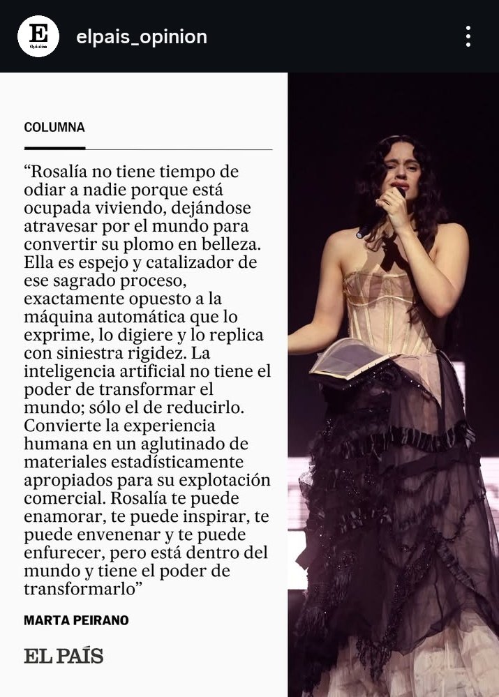 De lo mejor que he leído: dejándose atravesar por el mundo para convertir su plomo en belleza.