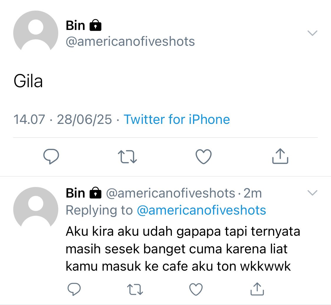 wonpapers's tweet image. tonnen few tweets au i thought we're meant to be #2