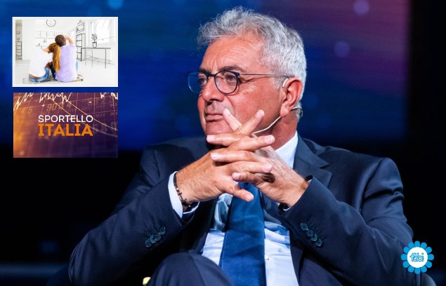 MUTUI E CASE PER I GIOVANI, SILEONI IN DIRETTA A RADIO RAI UNO
Quanto costa comprare una abitazione oggi?Qual è la situazione negli affitti nelle grandi città universitarie?Ci sono soluzioni e proposte per risolvere la nuova emergenza sociale del Paese?

fabi.it/2025/11/10/mut…