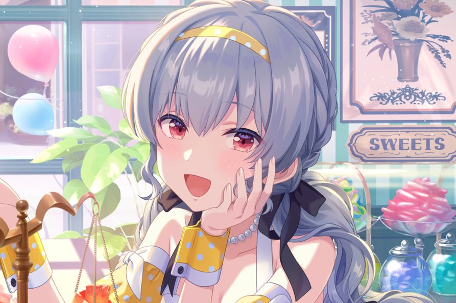 idoly pride cards アイプラカード on X